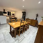 Dom wakacyjny Maison Plain-pied 4 Sur A 700 M Graye-sur-Mer