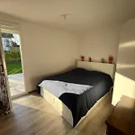Maison Plain-pied 4 Sur A 700 M Dom wakacyjny Graye-sur-Mer