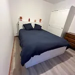 Dom wakacyjny Maison Plain-pied 4 Sur A 700 M