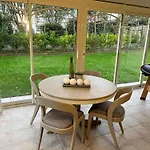 Dom wakacyjny Maison Plain-pied 4 Sur A 700 M Graye-sur-Mer