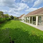 Maison Plain-pied 4 Sur A 700 M Semesterbostad *