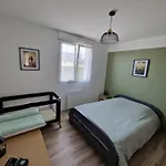 Maison Plain-pied 4 Sur A 700 M Dom wakacyjny Graye-sur-Mer