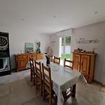 Maison Plain-pied 4 Sur A 700 M Graye-sur-Mer