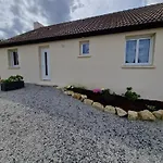 Maison Plain-pied 4 Sur A 700 M Graye-sur-Mer