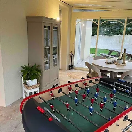 Holiday home Maison Plain-pied 4 Sur A 700 M