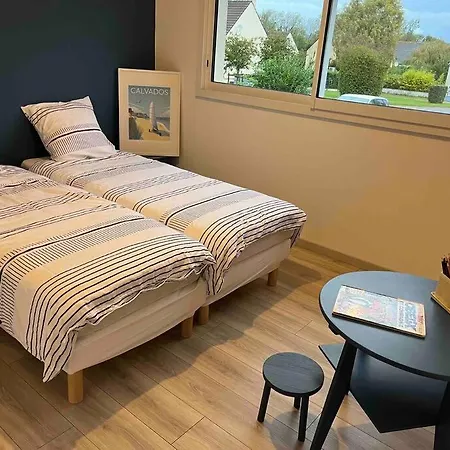 Maison Plain-pied 4 Sur A 700 M Graye-sur-Mer