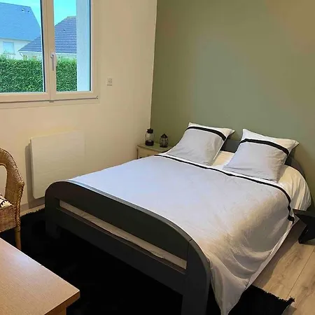 Maison Plain-pied 4 Sur A 700 M * Graye-sur-Mer