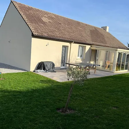 Maison Plain-pied 4 Sur A 700 M