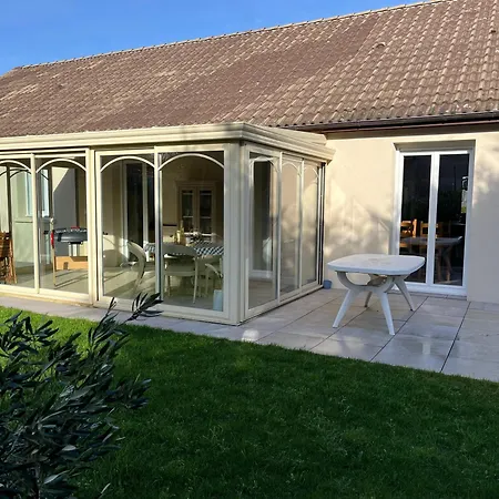 Casa de Férias Maison Plain-pied 4 Sur à 700 M *