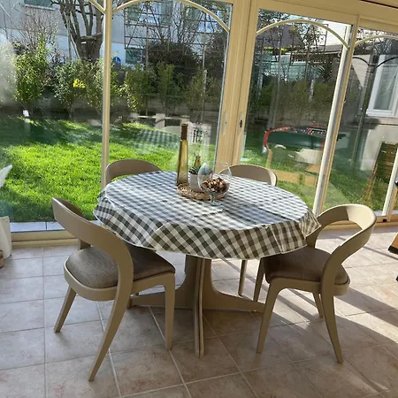 Maison Plain-pied 4 Sur A 700 M * Graye-sur-Mer