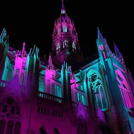 Prázdninový dům Maison Plain-pied 4 Sur A 700 M *