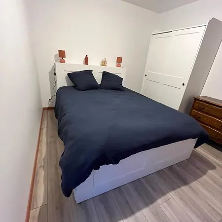 Prázdninový dům Maison Plain-pied 4 Sur A 700 M