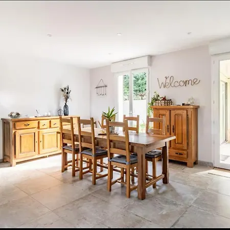 Maison Plain-pied 4 Sur A 700 M * Graye-sur-Mer