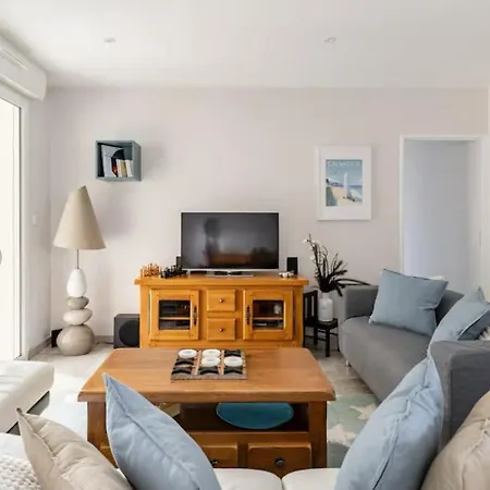 Maison Plain-pied 4 Sur A 700 M Graye-sur-Mer