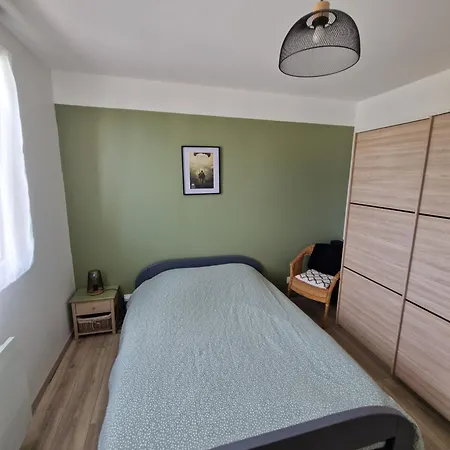 Maison Plain-pied 4 Sur A 700 M * Graye-sur-Mer