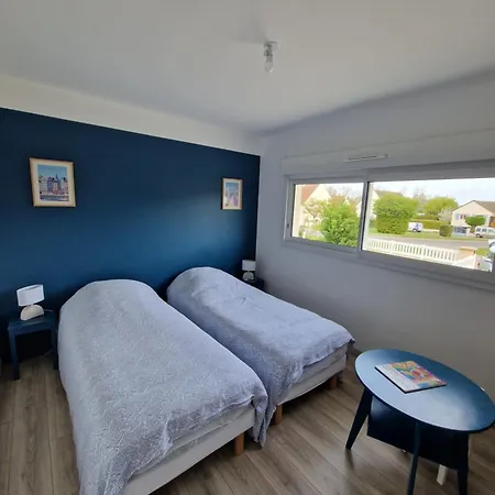 Maison Plain-pied 4 Sur A 700 M