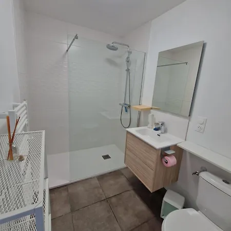 Maison Plain-pied 4 Sur A 700 M Prázdninový dům