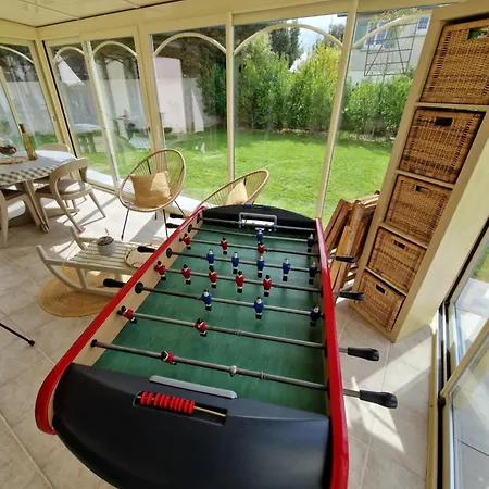 Maison Plain-pied 4 Sur A 700 M * Graye-sur-Mer