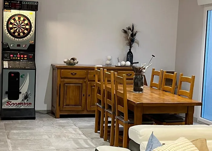 Maison Plain-pied 4 Sur A 700 M *