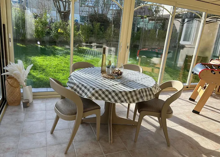 Maison Plain-pied 4 Sur A 700 M * Graye-sur-Mer