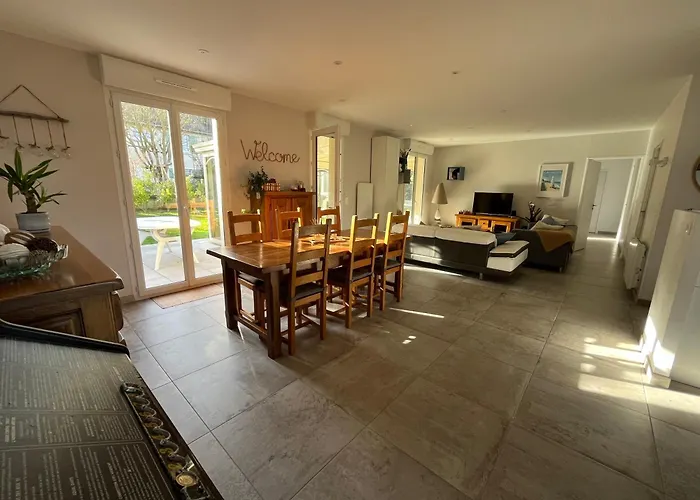 Maison Plain-pied 4 Sur A 700 M Graye-sur-Mer