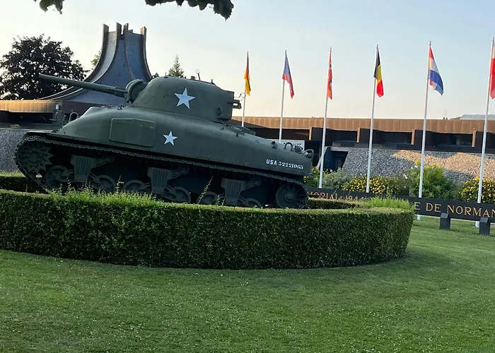 Maison Plain-pied 4 Sur à 700 M * Graye-sur-Mer