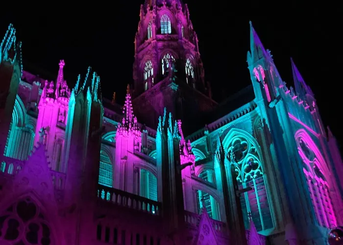 Casa de Férias Maison Plain-pied 4 Sur à 700 M *