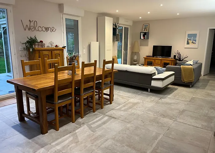 Maison Plain-pied 4 Sur A 700 M *