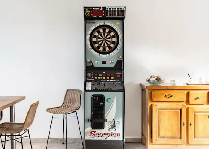 Maison Plain-pied 4 Sur A 700 M Сasa de vacaciones