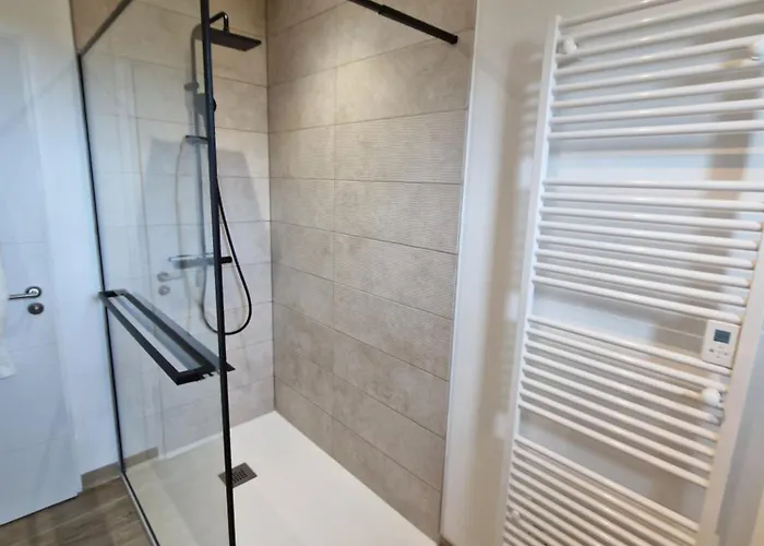 Сasa de vacaciones Maison Plain-pied 4 Sur A 700 M Graye-sur-Mer