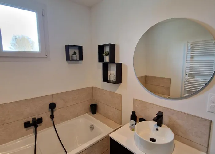 Maison Plain-pied 4 Sur A 700 M Graye-sur-Mer