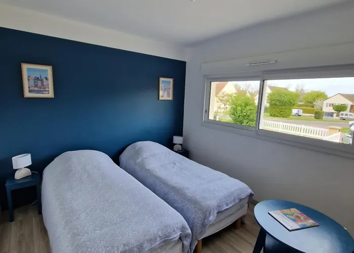 Maison Plain-pied 4 Sur à 700 M