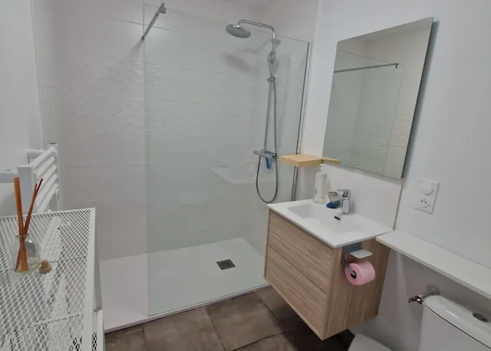 Maison Plain-pied 4 Sur A 700 M Сasa de vacaciones