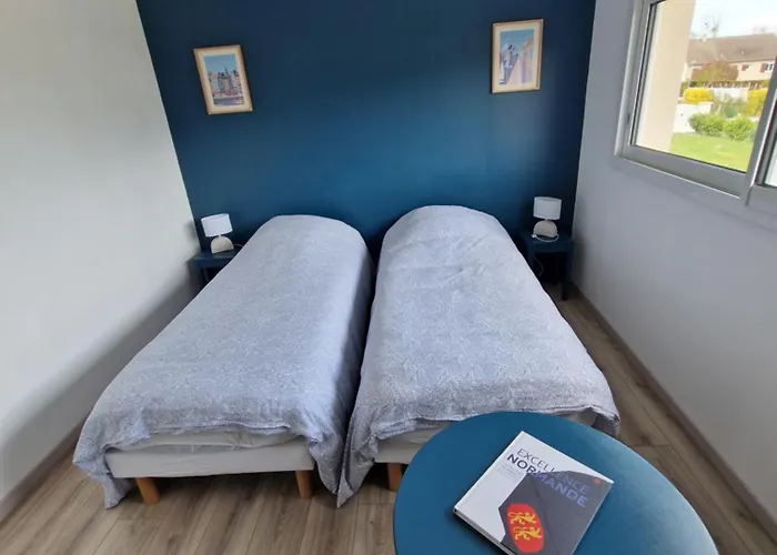 Maison Plain-pied 4 Sur à 700 M