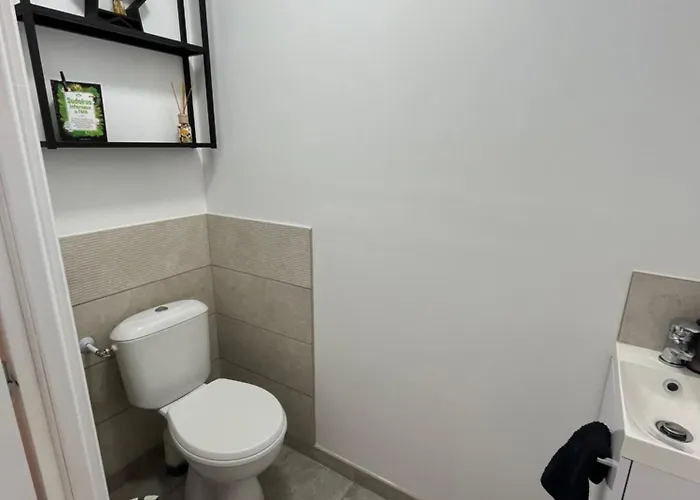 Maison Plain-pied 4 Sur à 700 M